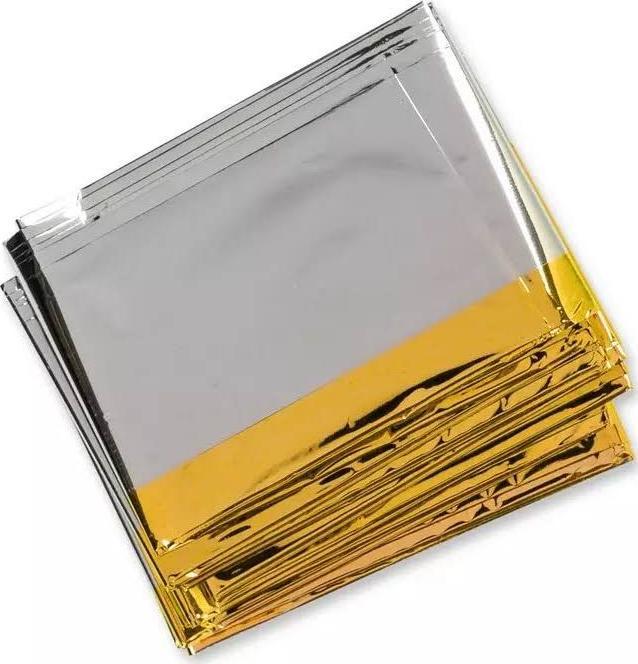 Produktbild Care Plus Rettungsdecke (Erste Hilfe Set Zubehör)