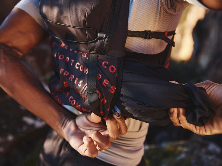Produktbild Compressport UltRun S Pack Evo 15 (15 l)