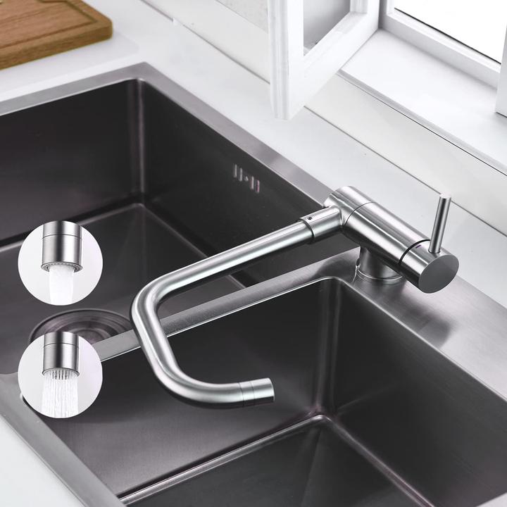 Image du produit Onece Küchenarmatur für das Vorfenster