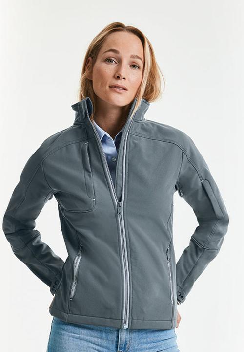 Immagine prodotto Russell Giacca softshell Bionic (4XL)