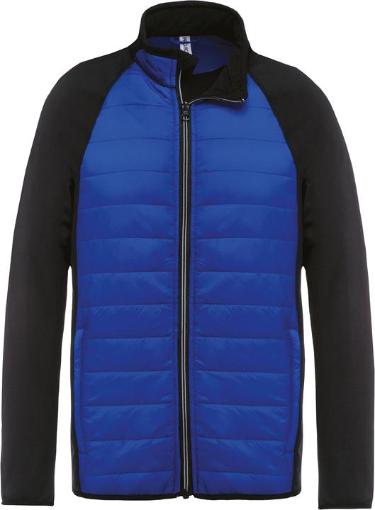 Proact Dual Gewebe Sport Jacke