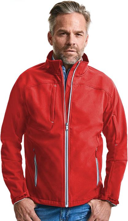 Produktbild Russell Bionic Softshell Jacke (XS)