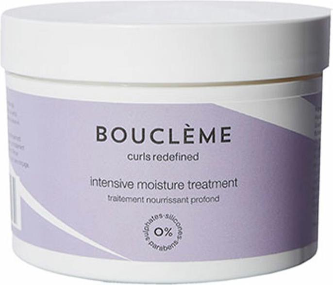 Produktbild Boucleme CURLS REDEFINED intensive moisture treatment 250 ml (250 ml)