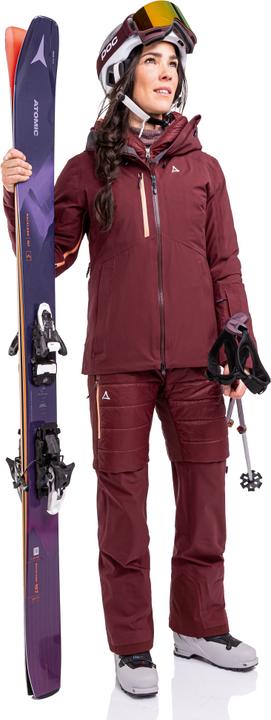 Image du produit Schöffel Veste 3L Pizac (42)