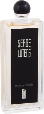 Actual product image Serge Lutens Un Bois Vanilla (Eau de parfum, 50 ml)