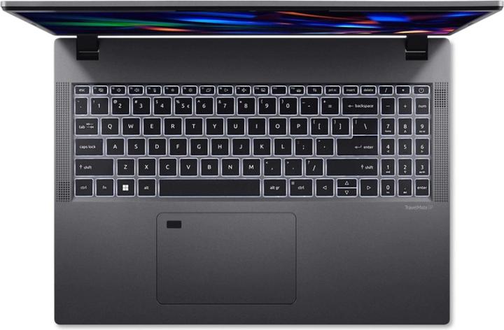 Actual product image Acer TravelMate P2 P216-51-TCO-79RA 16"/i7-1355/16/1TSSD/W11Pro (16", Intel Core i7-1355U, 16 GB, 1000 GB, DE)
