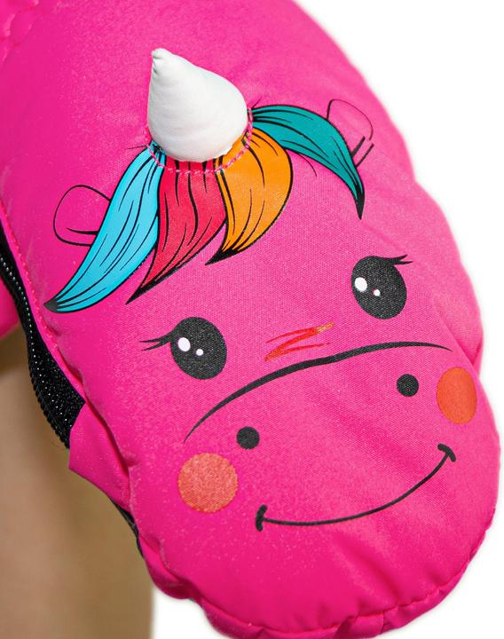 Produktbild Reusch Kid's Sweety Mitten (M)