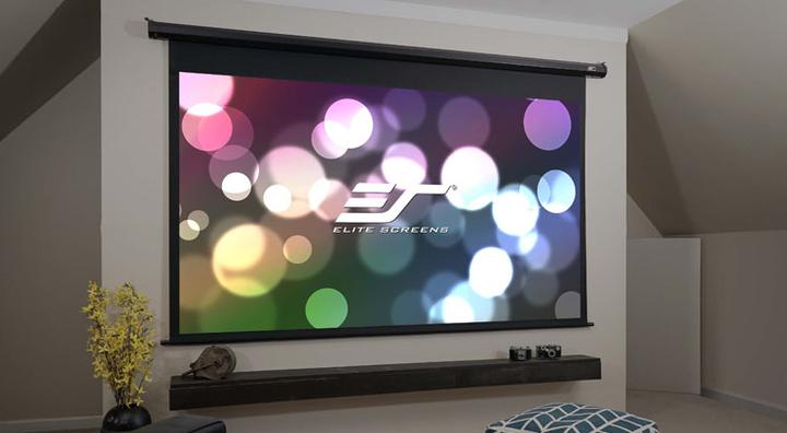 Image du produit Elite Screens Manual (150", 16:9)