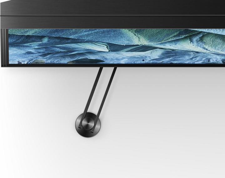 Actual product image Sony KD-85ZG9 (85", LCD, 8K, 2019)
