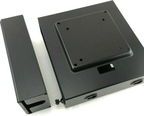 Actual product image Dell OptiPlex Micro and Thin Client Dual VESA Mount