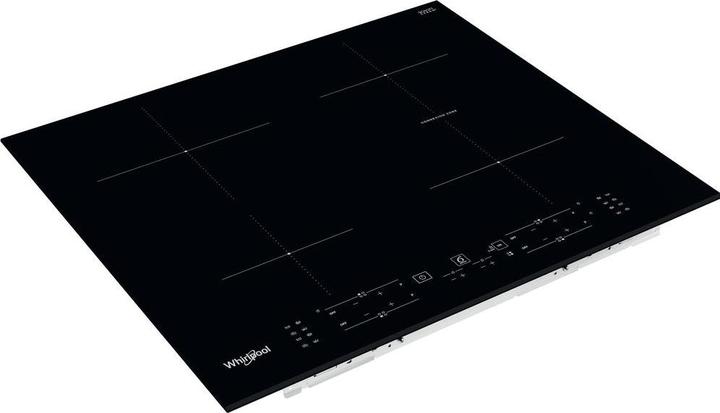 Produktbild Whirlpool WB B8360 NE