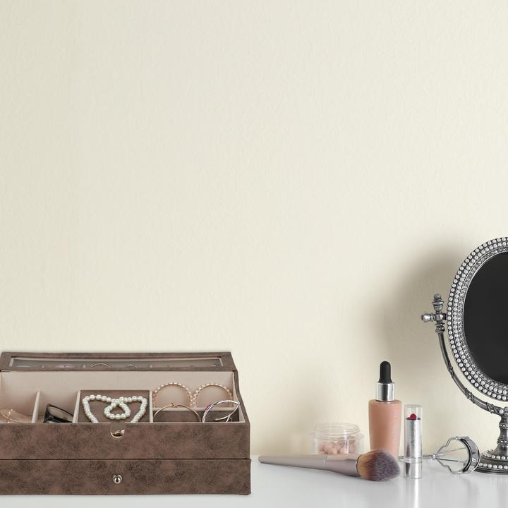Actual product image Relaxdays jewellery organiser