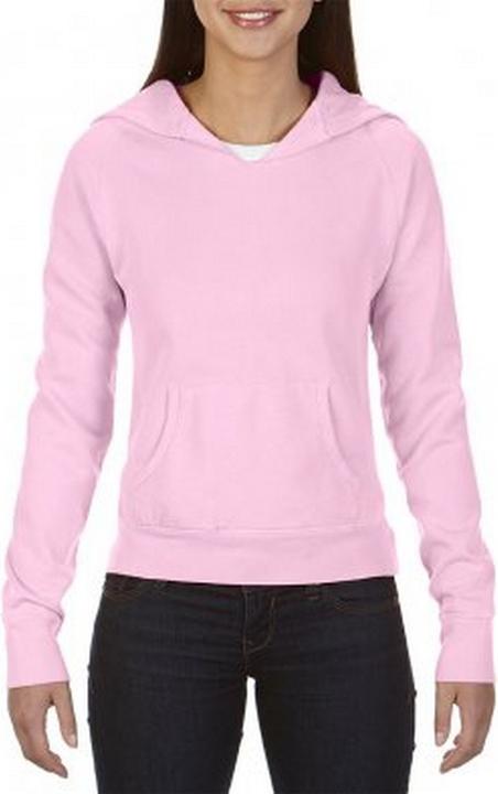 Comfort Colors KapuzenSweatshirt (M)