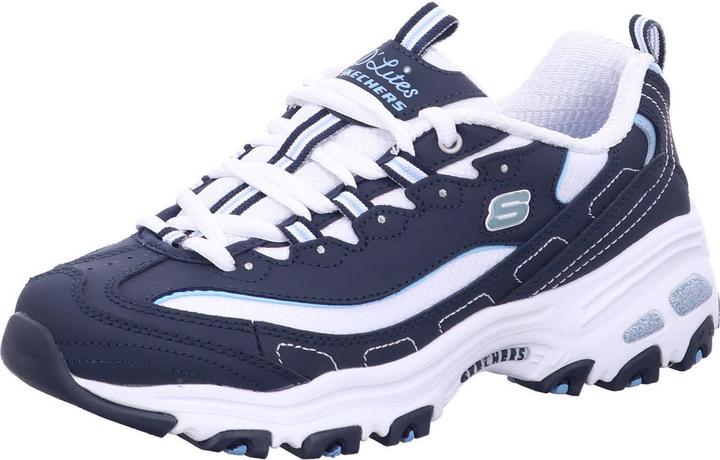 Skechers D'Lites Biggest Fan