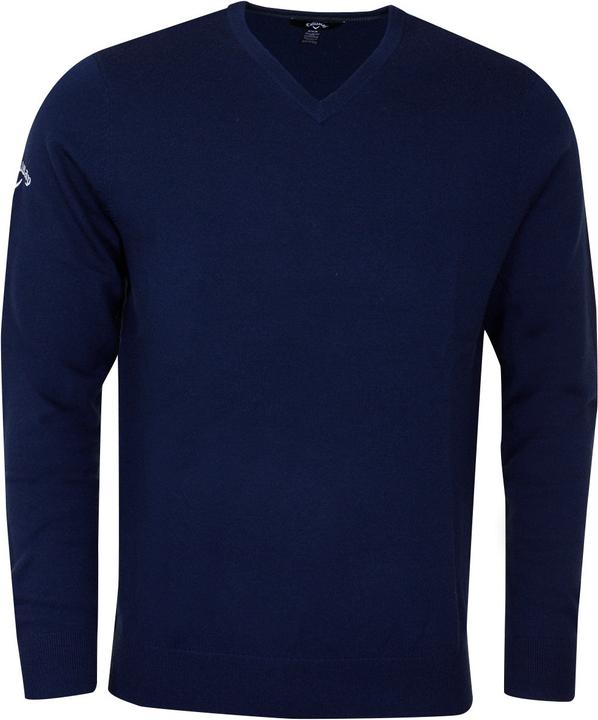 Immagine prodotto Callaway Maglia in lana merino con scollo a V (XXL)