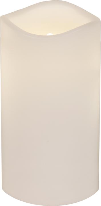 Star Trading Bougie pilier LED Paul (1 x)
