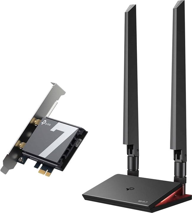 Immagine prodotto TP-Link Archer TBE550E (Mini PCI Express)