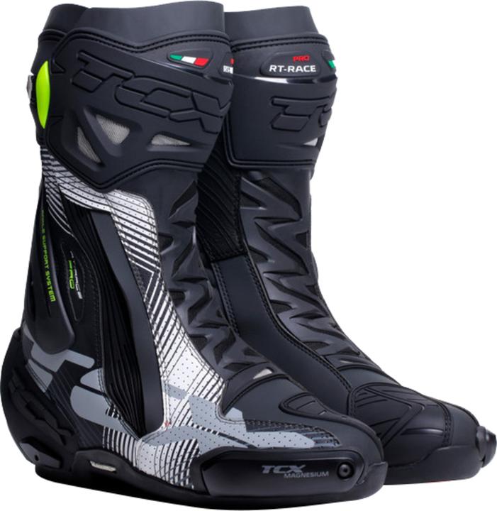 Produktbild TCX Stiefel RT-Race Pro Air (Herren, 44)