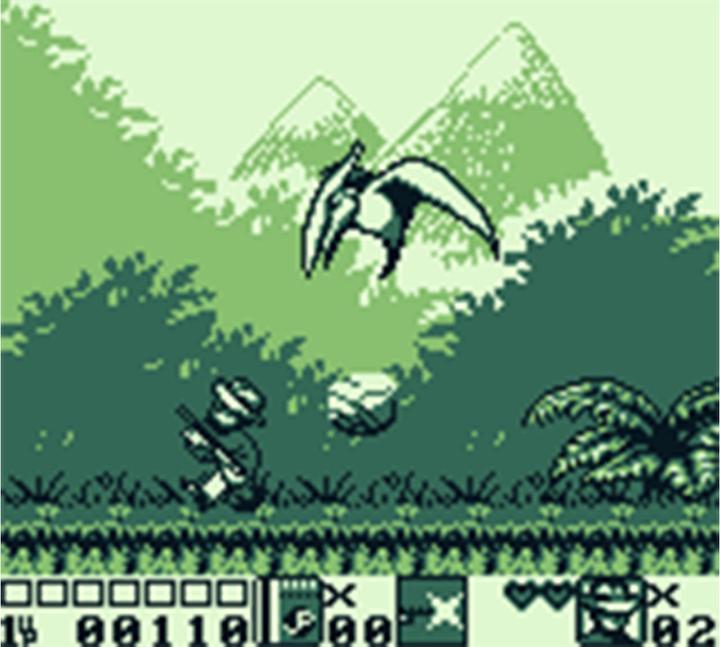 Produktbild Limited Run Jurassic Park: Classic Games Collection (Switch, Switch Lite, Switch OLED, EN)