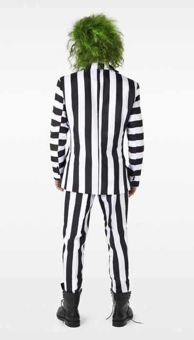 Produktbild OppoSuits Beetlejuice Partyanzug (S)