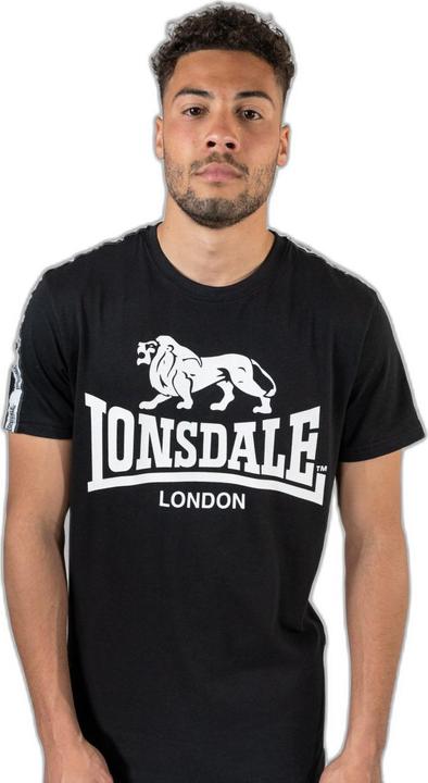 Lonsdale T-Shirt (M)