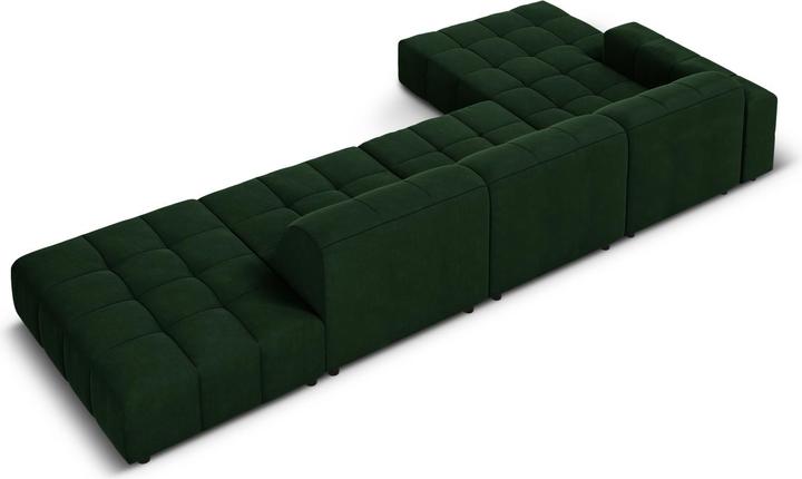 Actual product image Cosmopolitan Design Chicago (Corner sofa)