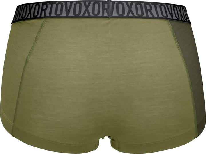 Actual product image Ortovox Women's 150 Essential Hot Pants (XL)