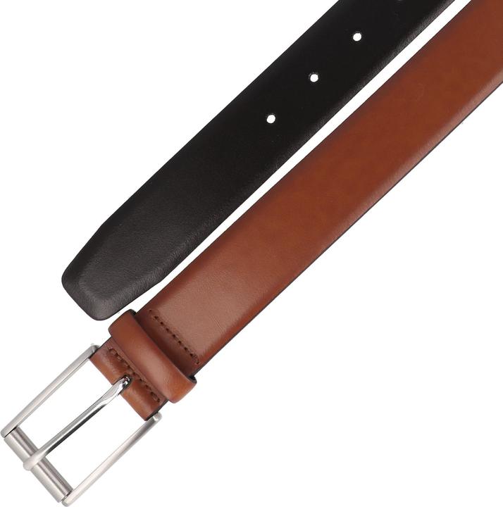 Produktbild Strellson Gürtel Leder (90)