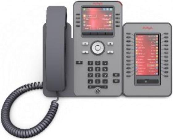 Immagine prodotto Avaya JEM24