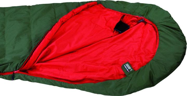 Produktbild High Peak Schlafsack Pak 1000 ECO