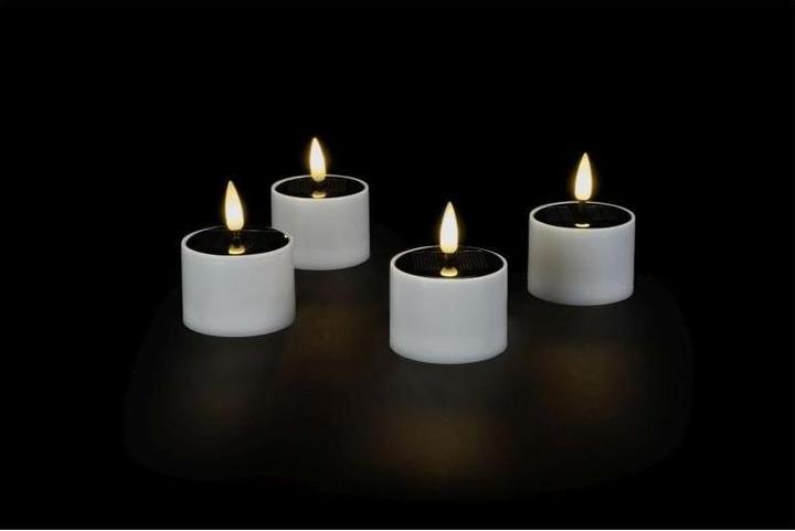 Produktbild STT Solar Light
