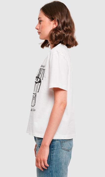 Actual product image Miss Tee Espresso Society Tee - 187379 (M)