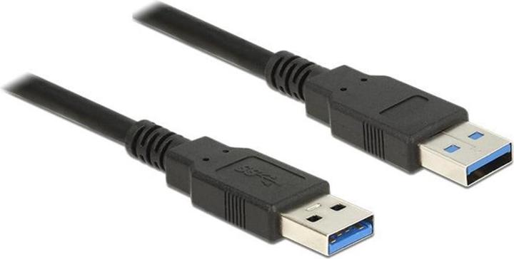 Delock USB A – USB A (2 m, USB 3.0)