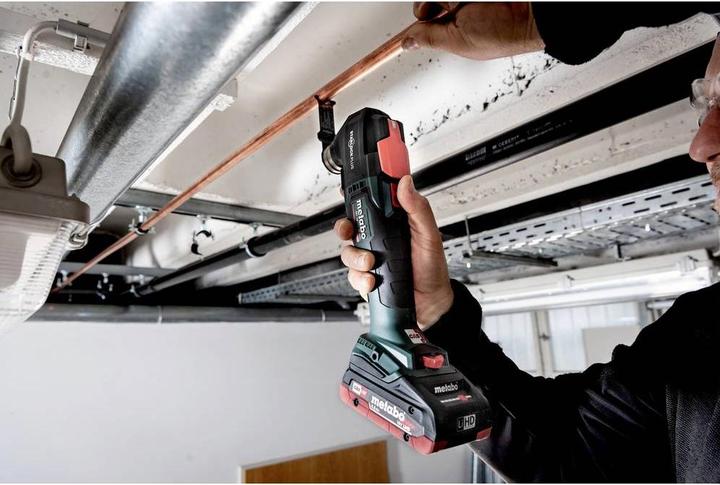 Image du produit Metabo MT 18 LTX BL QSL
