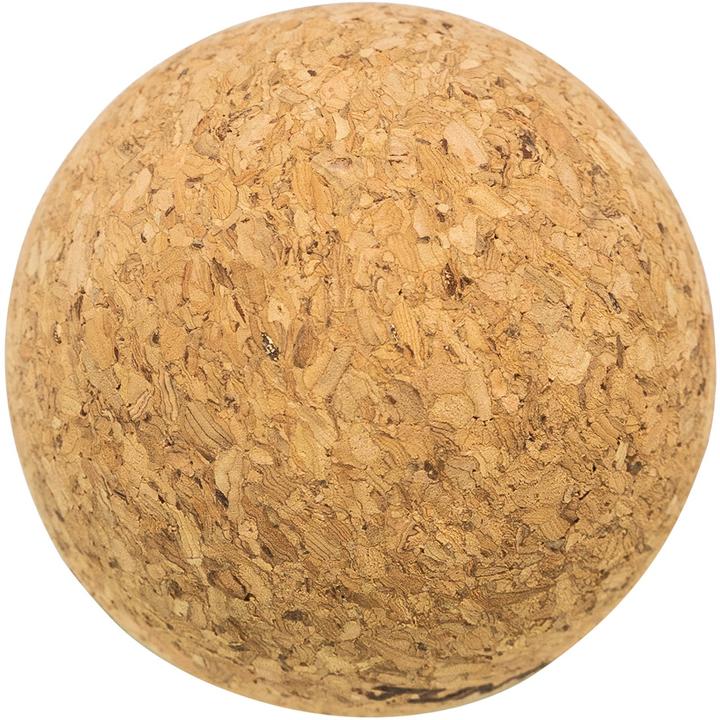 Image du produit Tunturi Kork Massage Ball Set Eco Friendly