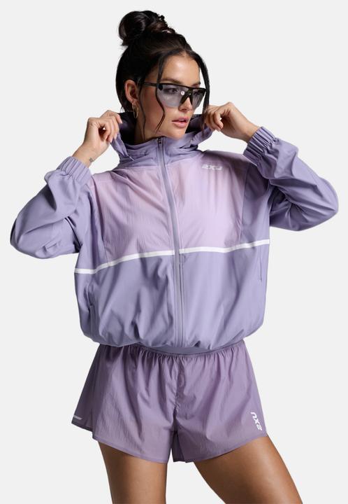 Produktbild 2XU Aero Sheer Windbreaker (XS)