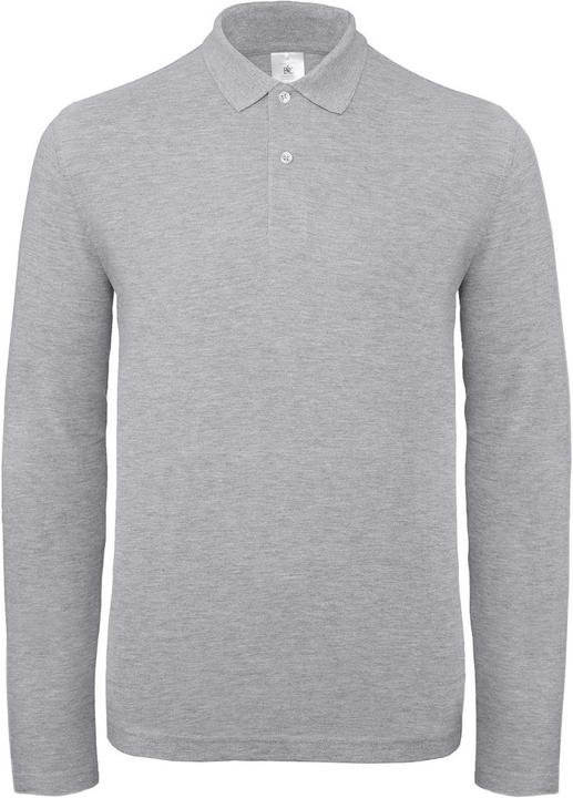 Grey heather