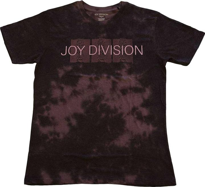 Joy Division Mini Repeater Pulse