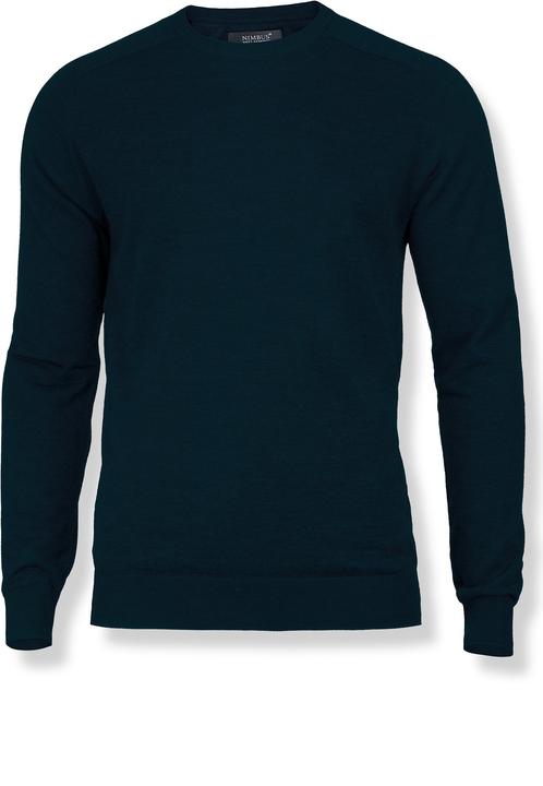 Marineblau