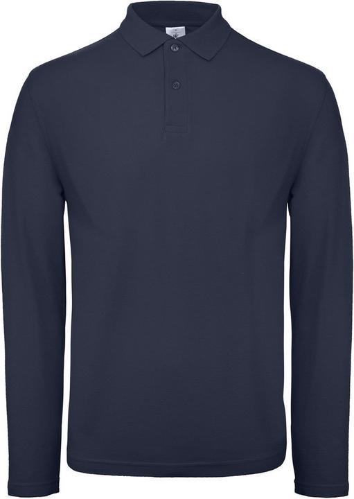 Marineblau