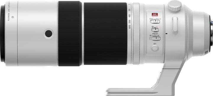 Produktbild Fujifilm FUJINON XF 150-600mm f/5.6-8 R LM OIS WR (Fujinon XF, APS-C / DX)