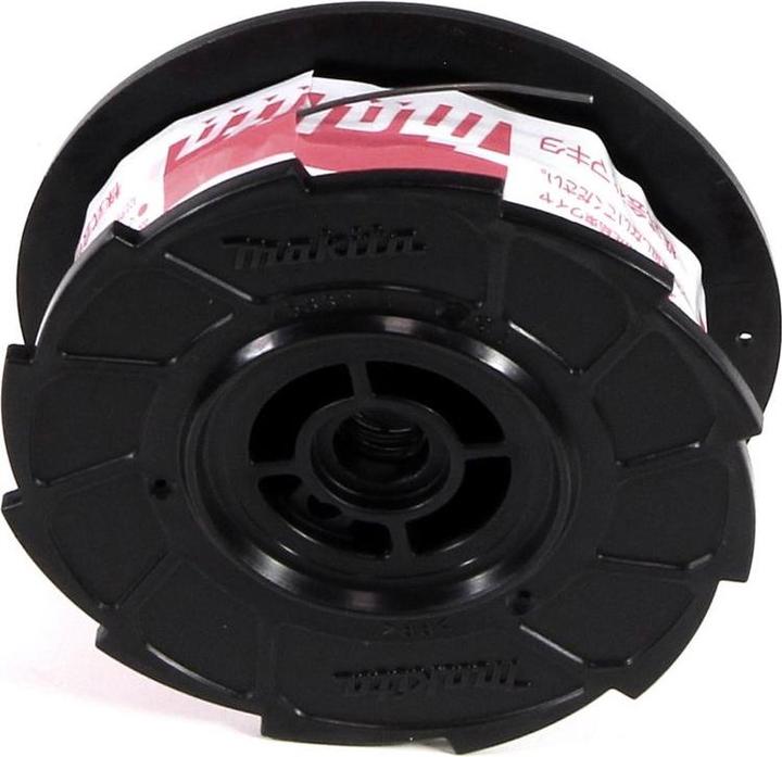 Actual product image Makita Binding wire 5 pcs for DTR 180 rebar connector