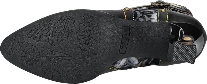 Produktbild Laura Vita Stiefelette (38)