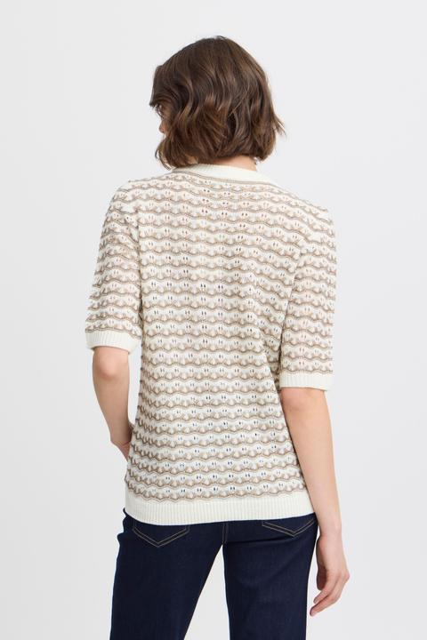 Actual product image Fransa FRLILJE PU 1 20614215 (XS)