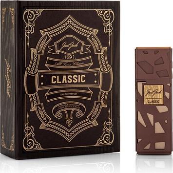 Produktbild Just Jack Classic - EDP - 100 ml (Eau de Parfum, 100 ml)