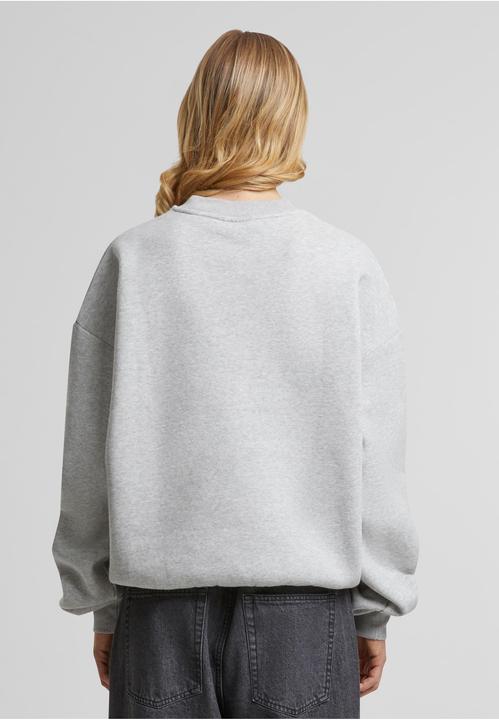 Actual product image Prohibited Oversized crew neck - 126673 (M)