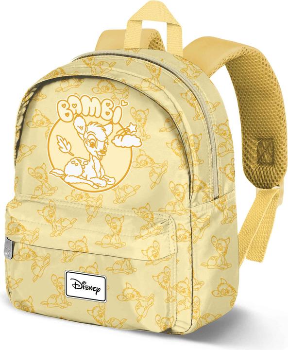 Karactermania Joy Preschool Backpack Cutie