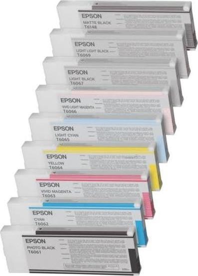 Image du produit Epson T6148 (CF)