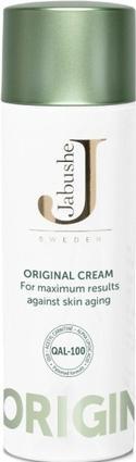Jabushe Original Cream - Hautcreme zur Reduzierung von Fältchen, 50 ml (50 ml)