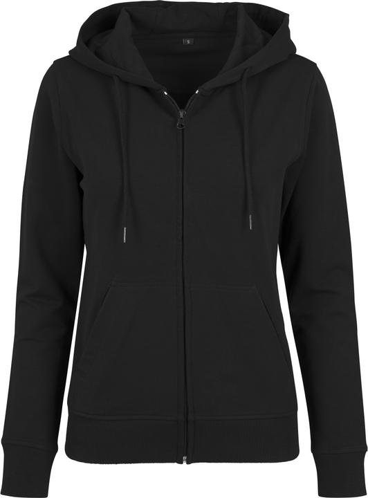 Image du produit Build Your Brand TerryVeste à capuche (S)